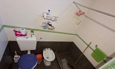 Casa en Caima, 2 dorm, quincho, pileta, bajada río