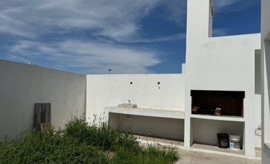 ALQUILER CASA BARRIO DOCTA, A ESTRENAR CORDOBA