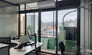 Oficina en Venta en Amplia oficina frente a tribunales en Concepción