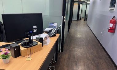 Oficina en Venta en Amplia oficina frente a tribunales en Concepción