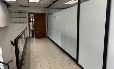 Oficina en Venta en Amplia oficina frente a tribunales en Concepción