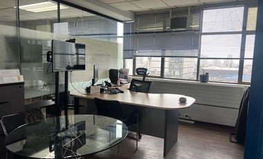 Oficina en Venta en Amplia oficina frente a tribunales en Concepción