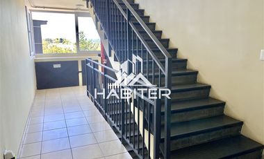 Departamento en Venta en COD39841 - Condominio Terrazas del Carmen II en Fundo el Carmen