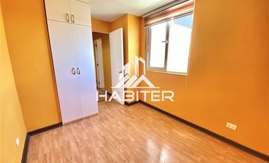 Departamento en Venta en COD39841 - Condominio Terrazas del Carmen II en Fundo el Carmen