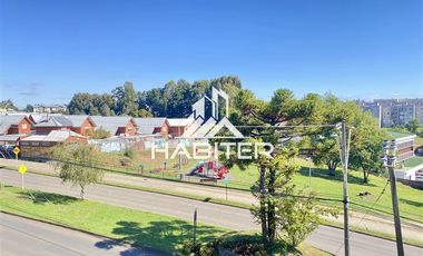 Departamento en Venta en COD39841 - Condominio Terrazas del Carmen II en Fundo el Carmen