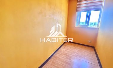 Departamento en Venta en COD39841 - Condominio Terrazas del Carmen II en Fundo el Carmen