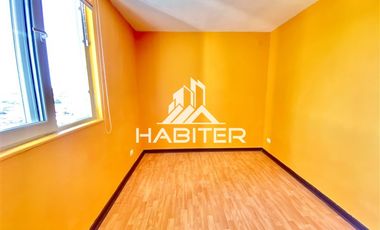 Departamento en Venta en COD39841 - Condominio Terrazas del Carmen II en Fundo el Carmen