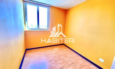 Departamento en Venta en COD39841 - Condominio Terrazas del Carmen II en Fundo el Carmen