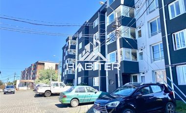 Departamento en Venta en COD39841 - Condominio Terrazas del Carmen II en Fundo el Carmen