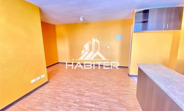 Departamento en Venta en COD39841 - Condominio Terrazas del Carmen II en Fundo el Carmen