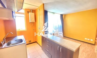 Departamento en Venta en COD39841 - Condominio Terrazas del Carmen II en Fundo el Carmen