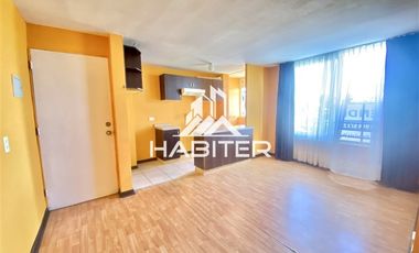 Departamento en Venta en COD39841 - Condominio Terrazas del Carmen II en Fundo el Carmen