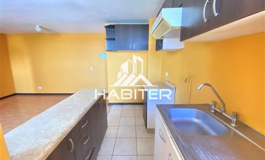 Departamento en Venta en COD39841 - Condominio Terrazas del Carmen II en Fundo el Carmen