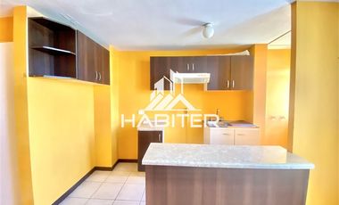 Departamento en Venta en COD39841 - Condominio Terrazas del Carmen II en Fundo el Carmen