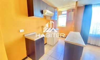 Departamento en Venta en COD39841 - Condominio Terrazas del Carmen II en Fundo el Carmen