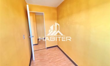 Departamento en Venta en COD39841 - Condominio Terrazas del Carmen II en Fundo el Carmen