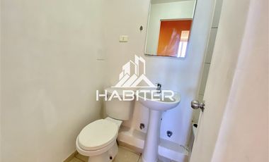 Departamento en Venta en COD39841 - Condominio Terrazas del Carmen II en Fundo el Carmen