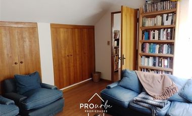 Casa en Venta en Colegio médico