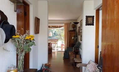 Casa en Venta en Colegio médico