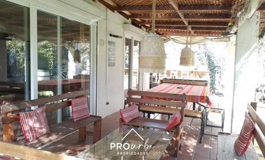 Casa en Venta en Colegio médico