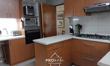 Casa en Venta en Colegio médico