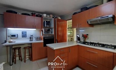 Casa en Venta en Colegio médico