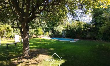 Casa en Venta en Colegio médico