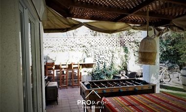 Casa en Venta en Colegio médico