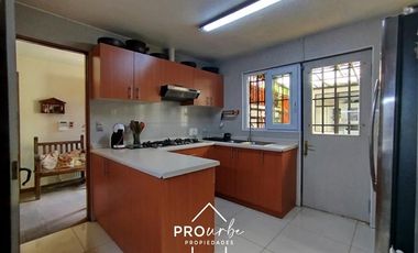 Casa en Venta en Colegio médico