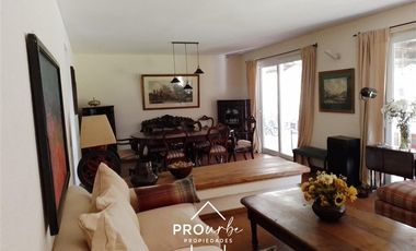 Casa en Venta en Colegio médico