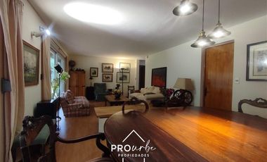 Casa en Venta en Colegio médico