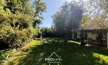 Casa en Venta en Colegio médico