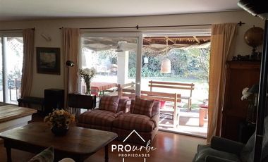 Casa en Venta en Colegio médico