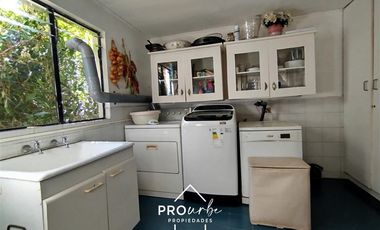 Casa en Venta en Colegio médico