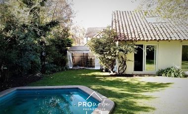 Casa en Venta en Colegio médico