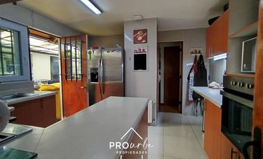 Casa en Venta en Colegio médico