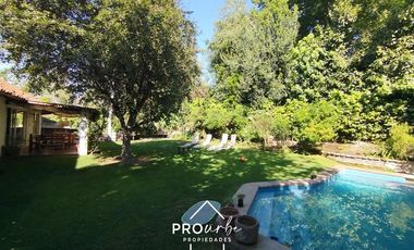 Casa en Venta en Colegio médico