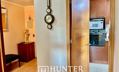 Departamento en Venta en al lado de la plaza de armas de talca por la calle uno sur, edificio San Francisco