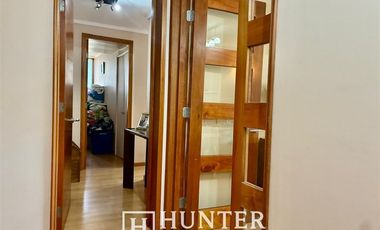 Departamento en Venta en al lado de la plaza de armas de talca por la calle uno sur, edificio San Francisco