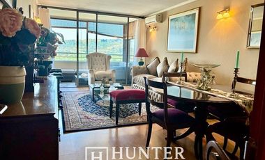 Departamento en Venta en al lado de la plaza de armas de talca por la calle uno sur, edificio San Francisco
