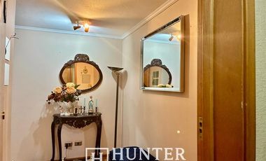 Departamento en Venta en al lado de la plaza de armas de talca por la calle uno sur, edificio San Francisco