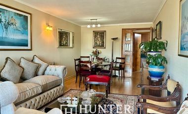 Departamento en Venta en al lado de la plaza de armas de talca por la calle uno sur, edificio San Francisco