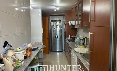 Departamento en Venta en al lado de la plaza de armas de talca por la calle uno sur, edificio San Francisco