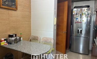 Departamento en Venta en al lado de la plaza de armas de talca por la calle uno sur, edificio San Francisco
