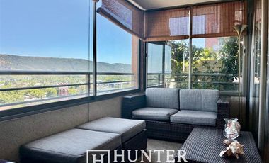Departamento en Venta en al lado de la plaza de armas de talca por la calle uno sur, edificio San Francisco