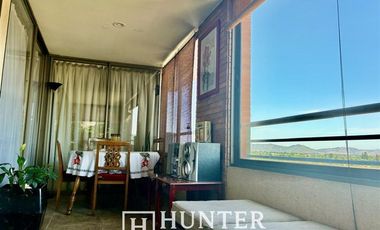 Departamento en Venta en al lado de la plaza de armas de talca por la calle uno sur, edificio San Francisco