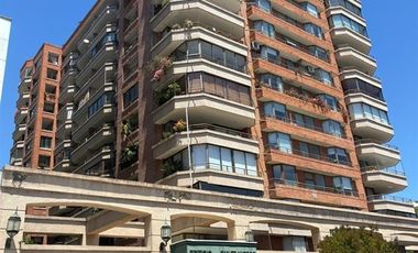 Departamento en Venta en al lado de la plaza de armas de talca por la calle uno sur, edificio San Francisco