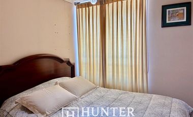 Departamento en Venta en al lado de la plaza de armas de talca por la calle uno sur, edificio San Francisco