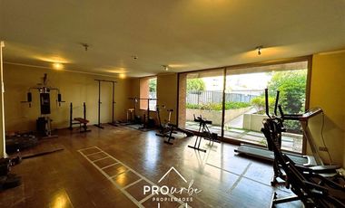 Departamento en Venta en Metro Villa Frei / Los Cerezos