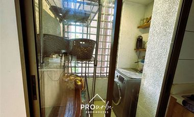Departamento en Venta en Metro Villa Frei / Los Cerezos